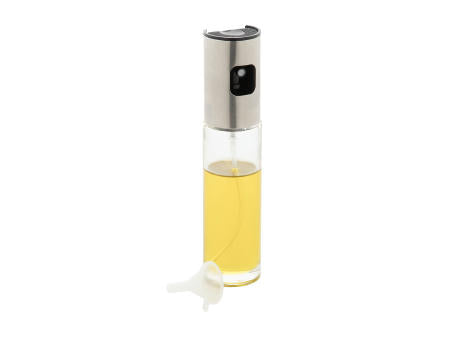 Sprayflasche für Speiseöl Liguria