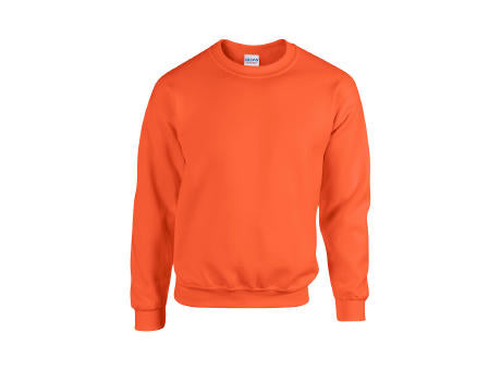 Sweatshirt mit Rundhalsausschnitt GI18000