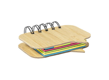Haftnotiz-Set Maeng