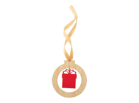 Weihnachstbaumschmuck DoubleTree