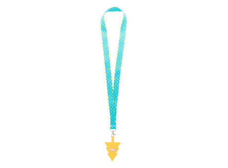 Individuelles Handyhalter-Lanyard Subyard Mobile Xmas