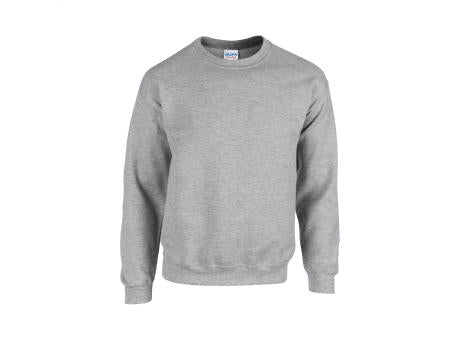 Sweatshirt mit Rundhalsausschnitt GI18000