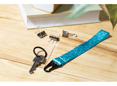 Individueller Schlüsselanhänger SuboFob Hook