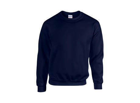 Sweatshirt mit Rundhalsausschnitt GI18000