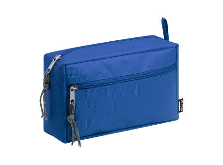 RPET Kosmetik-Tasche Cosmax