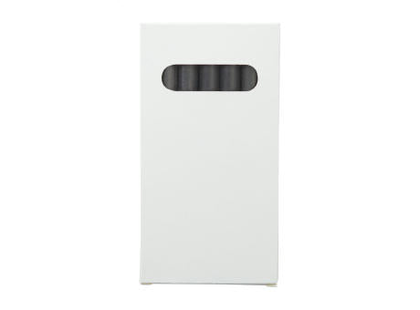Individuelles Wachsmalstifte-Set (6 Stk.) Craxon 6