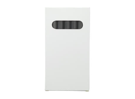Individuelles Wachsmalstifte-Set (6 Stk.) Craxon 6