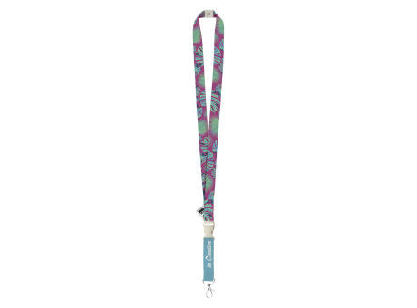 Sublimations-Lanyard Subyard C Safe Eco
