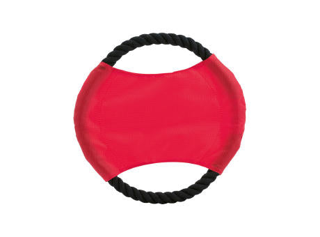 Frisbee Dogby