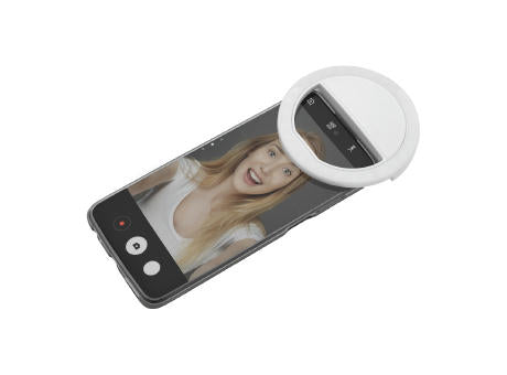 RABS Selfie-Ringlicht Radiance