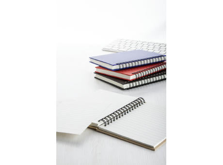 Notizbuch Cedrus A5