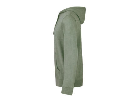 Kapuzen-Sweatshirt Isano