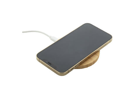 Wireless-Charger Wirbo Plus