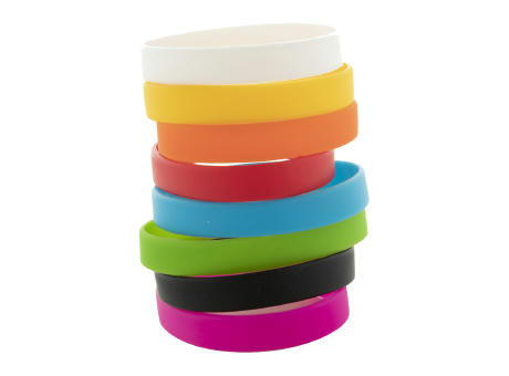 Silikon-Armband Wristy
