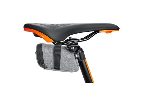 RPET Fahrradsatteltasche Konna
