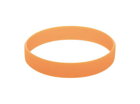 Silikon-Armband Wristy