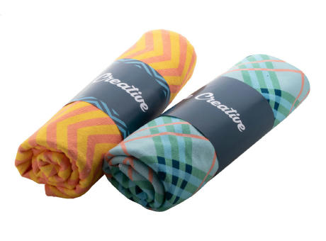 Sublimationstuch CreaTowel L