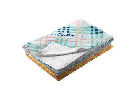 Sublimationstuch CreaTowel L