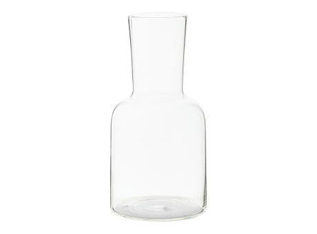 Getränkeset: Karaffe und Glas Palmer