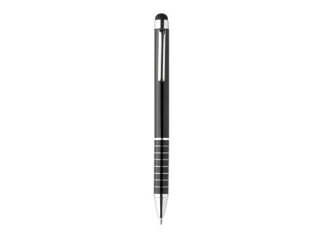 Touchpen mit Kugelschreiber Gambit