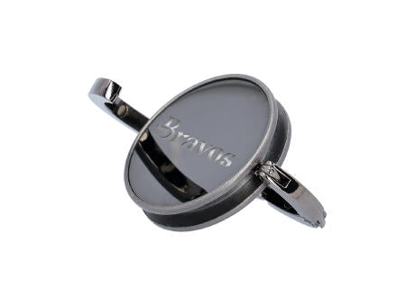 Taschenhalter mit Magnet Paris