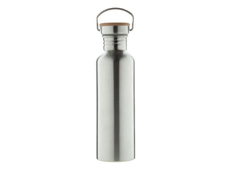 Edelstahl-Trinkflasche Balman