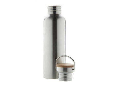 Edelstahl-Trinkflasche Balman