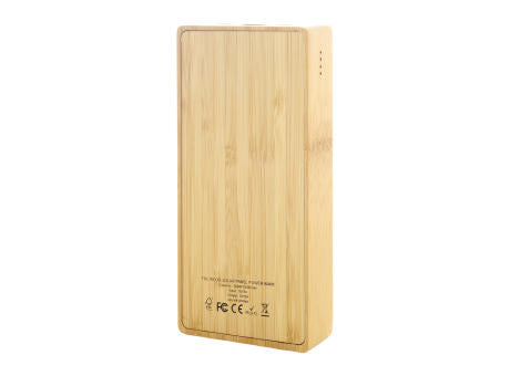 Powerbank Sunster