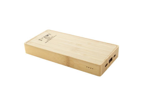Powerbank Sunster