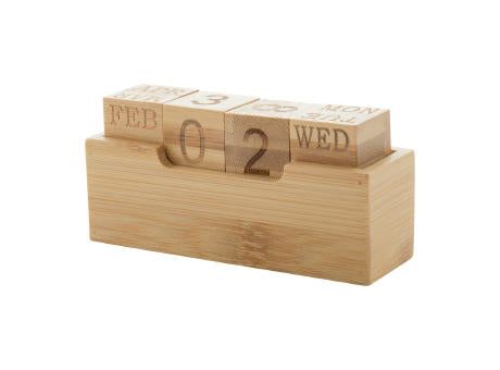 Ewiger Kalender Rolbus