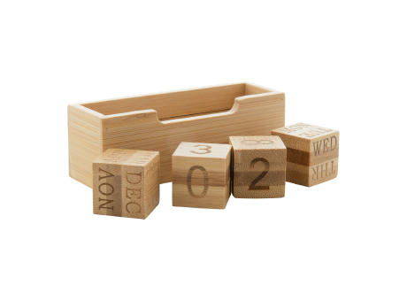 Ewiger Kalender Rolbus