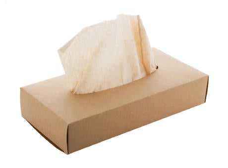 Papiertaschentücher CreaSneeze Eco