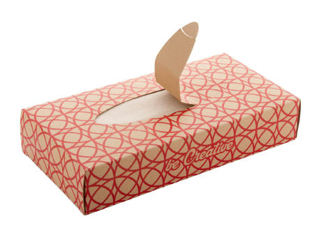 Papiertaschentücher CreaSneeze Eco