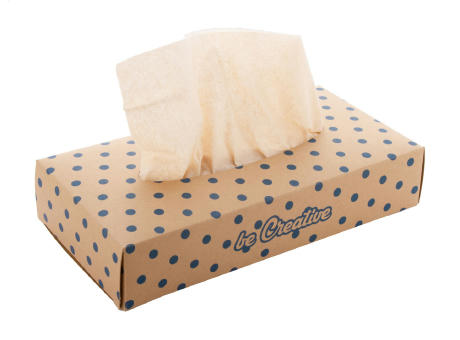 Papiertaschentücher CreaSneeze Eco