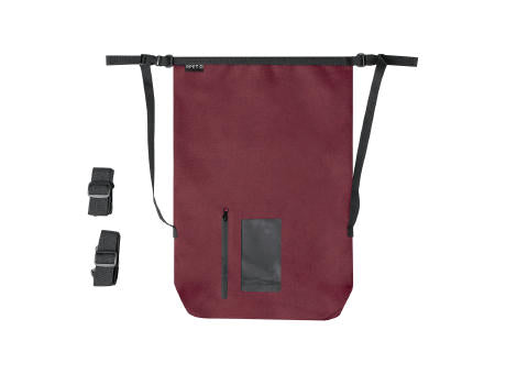 RPET Matchsack/Rucksack Moreiro