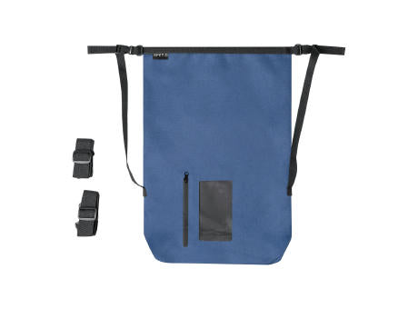 RPET Matchsack/Rucksack Moreiro
