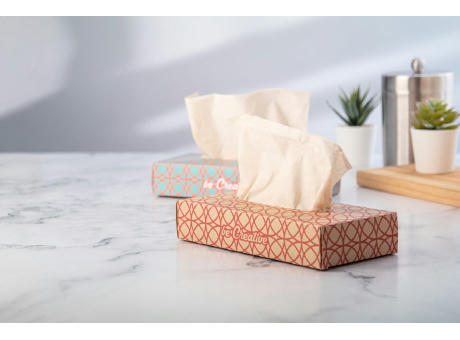 Papiertaschentücher CreaSneeze Eco