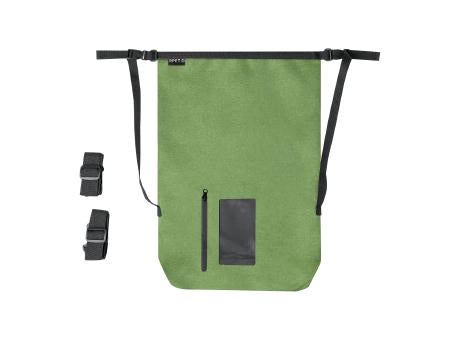 RPET Matchsack/Rucksack Moreiro