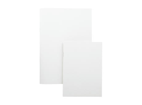 Individueller Notizblock CreaNote Plus A6