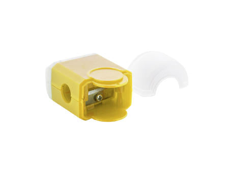 Radiergummi und Spitzer Pencix