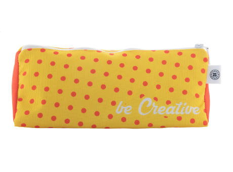 individuelle RPET Stiftetasche Trippy