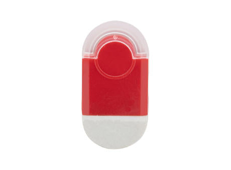 Radiergummi und Spitzer Pencix