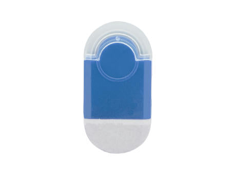 Radiergummi und Spitzer Pencix