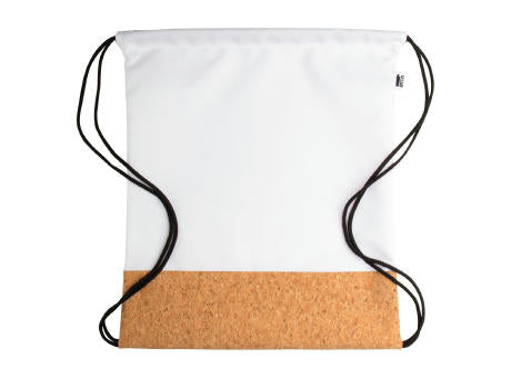 Turnbeutel CreaDraw Cork