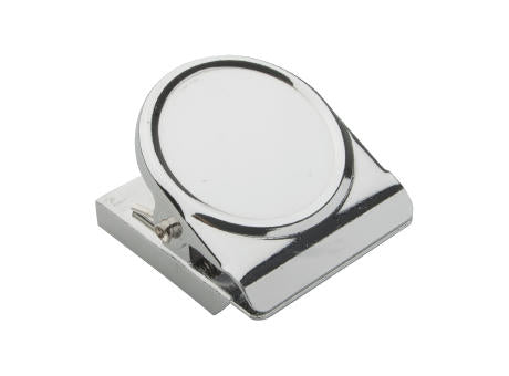 Kühlschrankmagnet und Clip MagNote