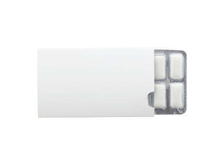 Individuelles Kaugummi CreaChew 12