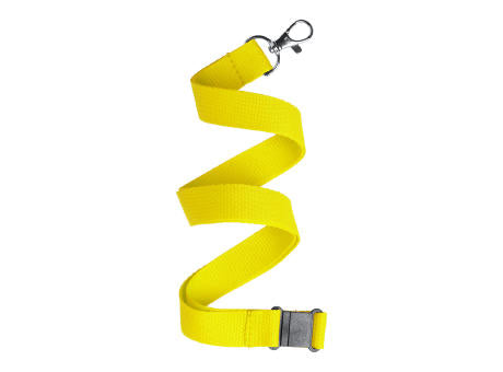 Lanyard Savent