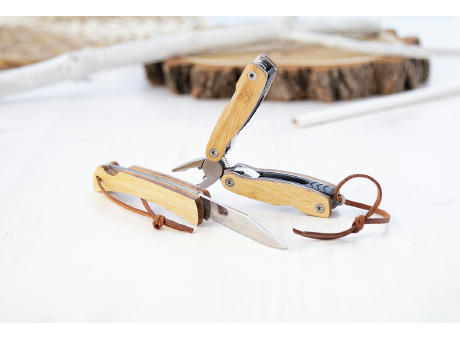 Multitool Hakim