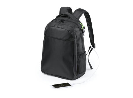 Rucksack Silvio