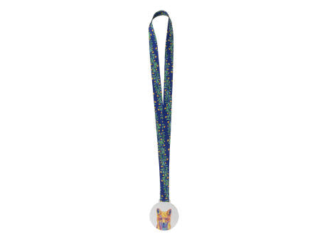 Individuelle Medaille Subdal Shine